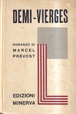 Demi-Vierges