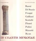 In Chartis Mevaniae - Carte d'Autore