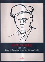 Enzo Morelli 1896-1976. Una collezione e un archivio d'arte