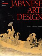 Japanese Art and Design (The Toshiba gallery)