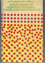 Applications Of High Performance Liquid Chromatography