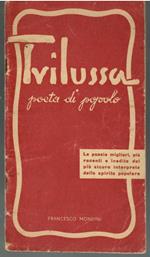 Trilussa Poeta Di Popolo