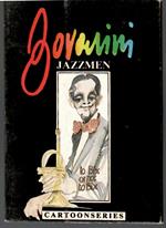 Jazzman