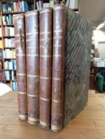 Opere complete edite ed inedite. Vol. I, II, II e IV