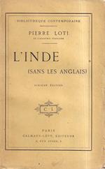 L' Inde (sans les anglais)