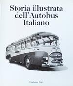Storia Illustrata Dell'autobus Italiano