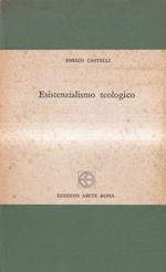 Esistenzialismo teologico