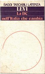 La DC nell'Italia Che Cambia