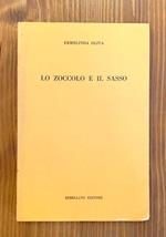 Lo zoccolo e il sasso