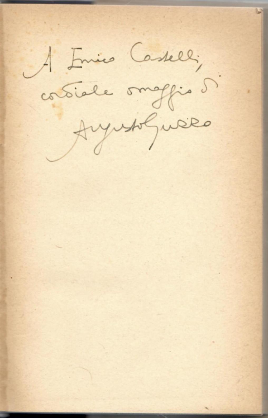 Introduzione Allo Studio Della Filosofia