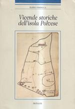 Vicende storiche dell'isola Polvese