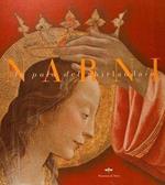 Narni. La Pala del Ghirlandaio (Comunicare la luce. L'incoronazione della vergine del Ghirlandaio a Narni)