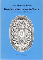 Geometrie in Cielo e in Terra