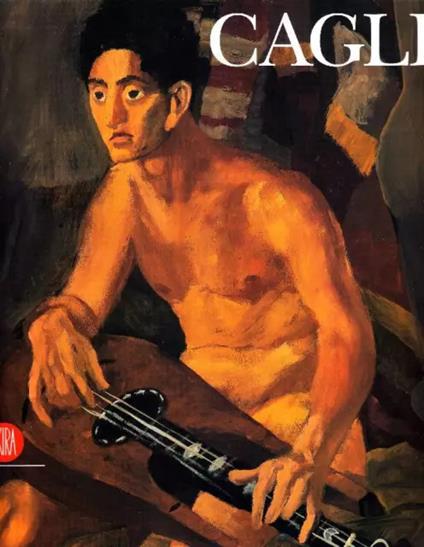 Cagli (Mostra di Ancona, Mole Antonelliana, 12 Febbraio - 4 Giugno 2006) - copertina