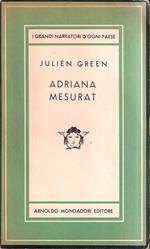 Adriana Mesurat