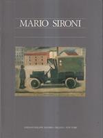 Mario Sironi