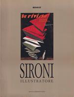 Sironi illustratore. Guida alla mostra