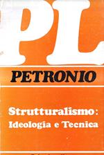 Strutturalismo: ideologia e tecnica