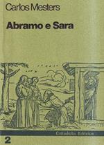Abramo e Sara