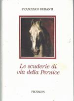 Le Scuderie Di Via Della Penice