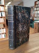Waverley o sia la Scozia sessant'anni addietro di Walter Scott volgarizzato da Virginio Soncini - Tomo III e IV