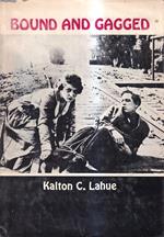 Bound and Gagged: The Story of the Silent Serials