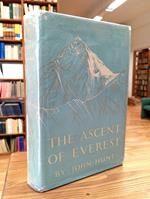 The Ascent of Everest