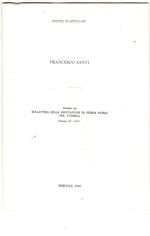francesco Msanti