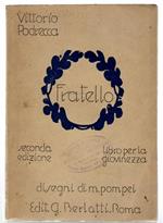 Fratello Libro Per La Giovinezza