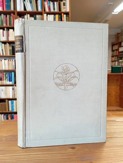 Piero della Francesca - Adolfo Venturi - copertina