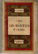 Vita di San Francesco D'Assisi