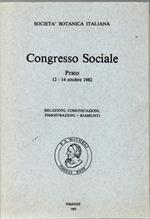 Partito Liberale Italiano Atti Del VII Congresso Nazionale Vol. I