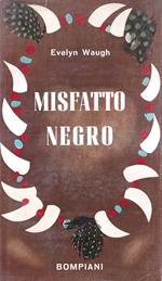Misfatto negro