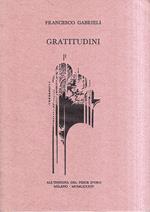 Gratitudini