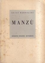 Manzù