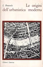 Le origini dell'urbanistica moderna