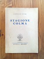 Stagione colma