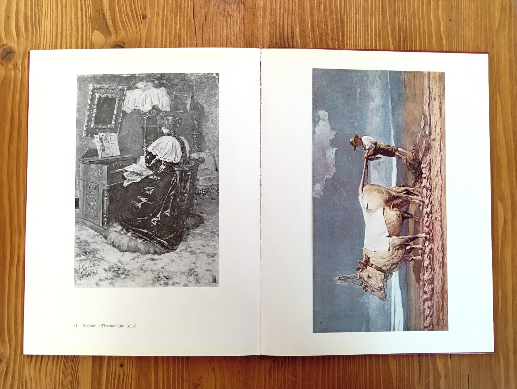 Il Conte Annibale Galateri