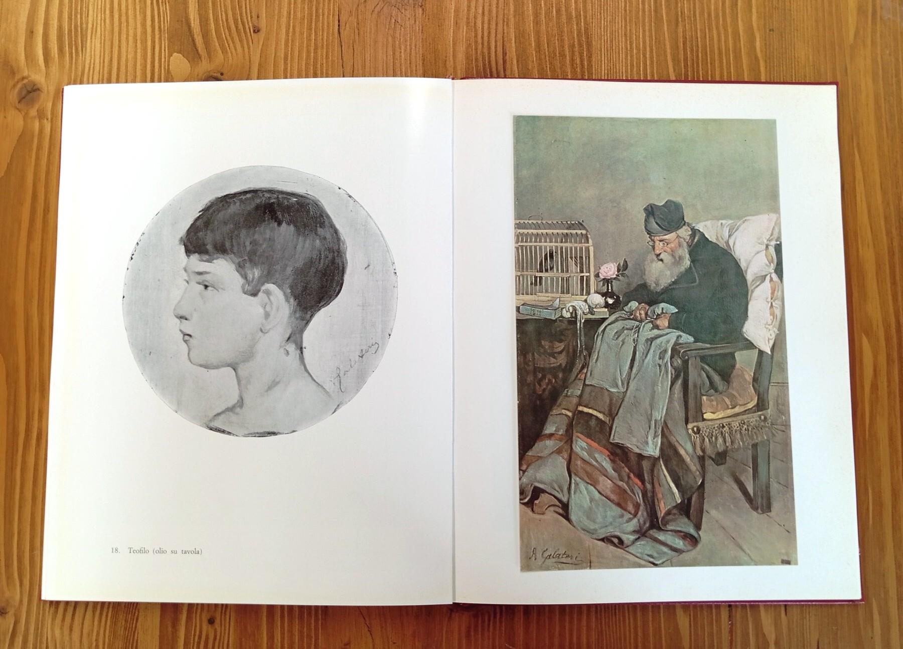 Il Conte Annibale Galateri