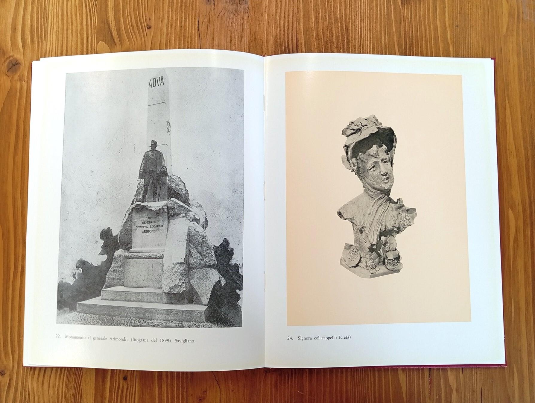 Il Conte Annibale Galateri