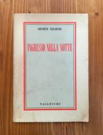 Ingresso nella notte