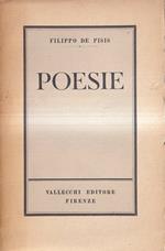Poesie