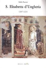 S. Elisabetta d'Ungheria 1207-1231