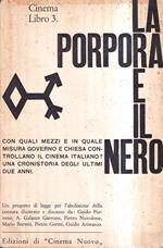 La porpora e il nero