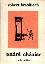 Andrea Chenier