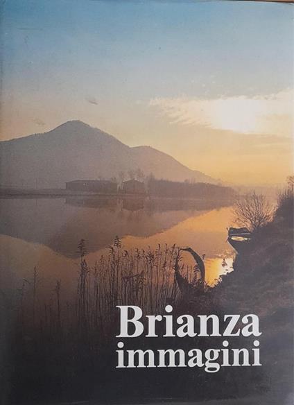 Brianza immagini - copertina