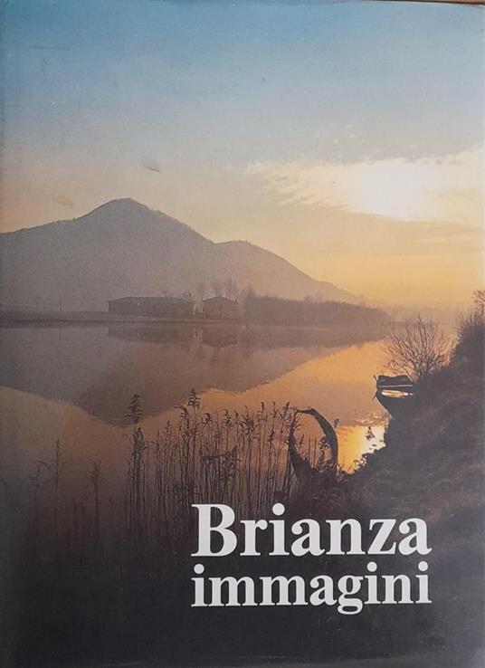Brianza immagini - copertina