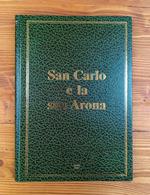 San Carlo e la sua Arona