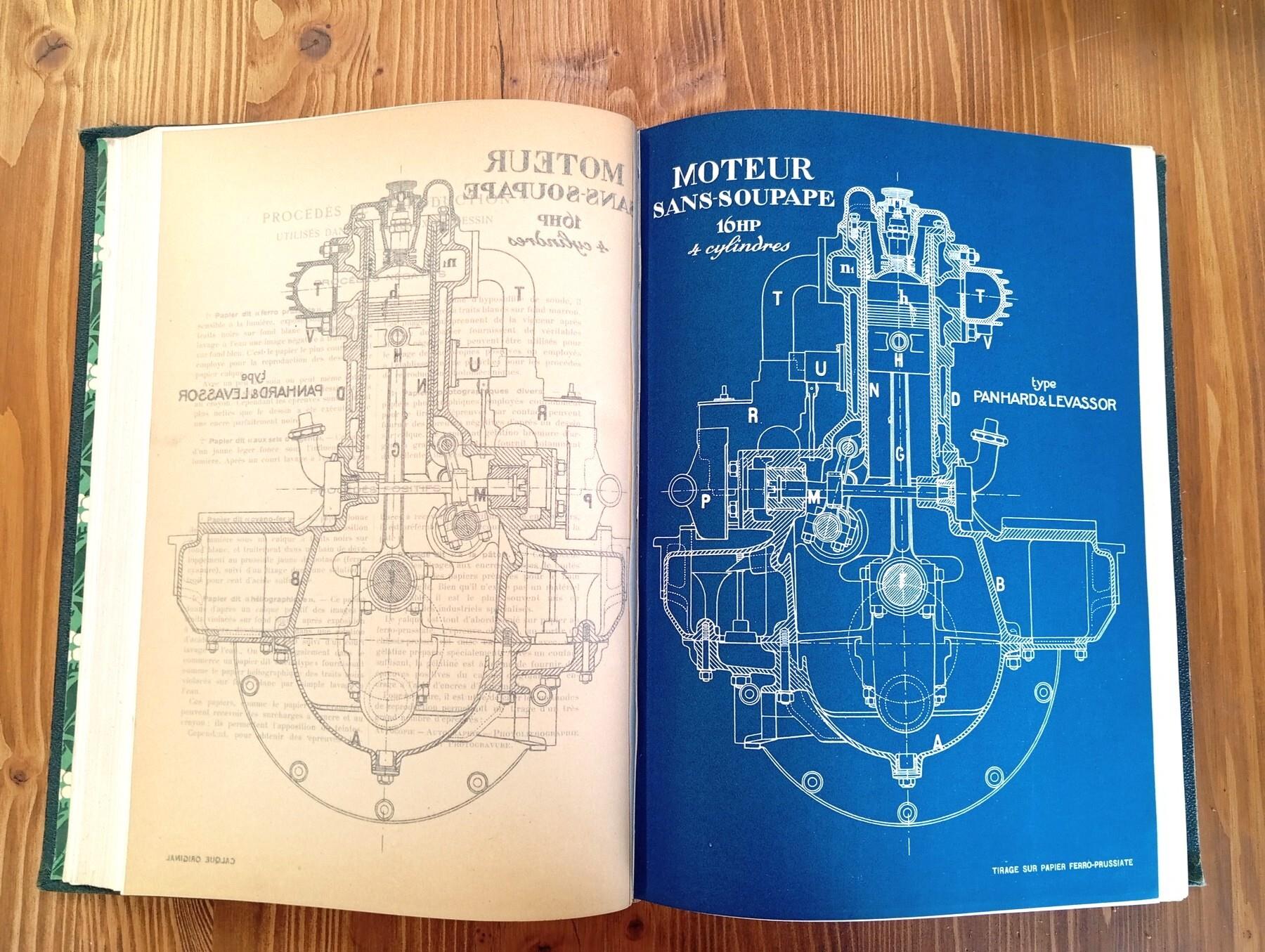 Nouvelle encyclopédie pratique de mécanique et d'électricité - Vol. I, II et III