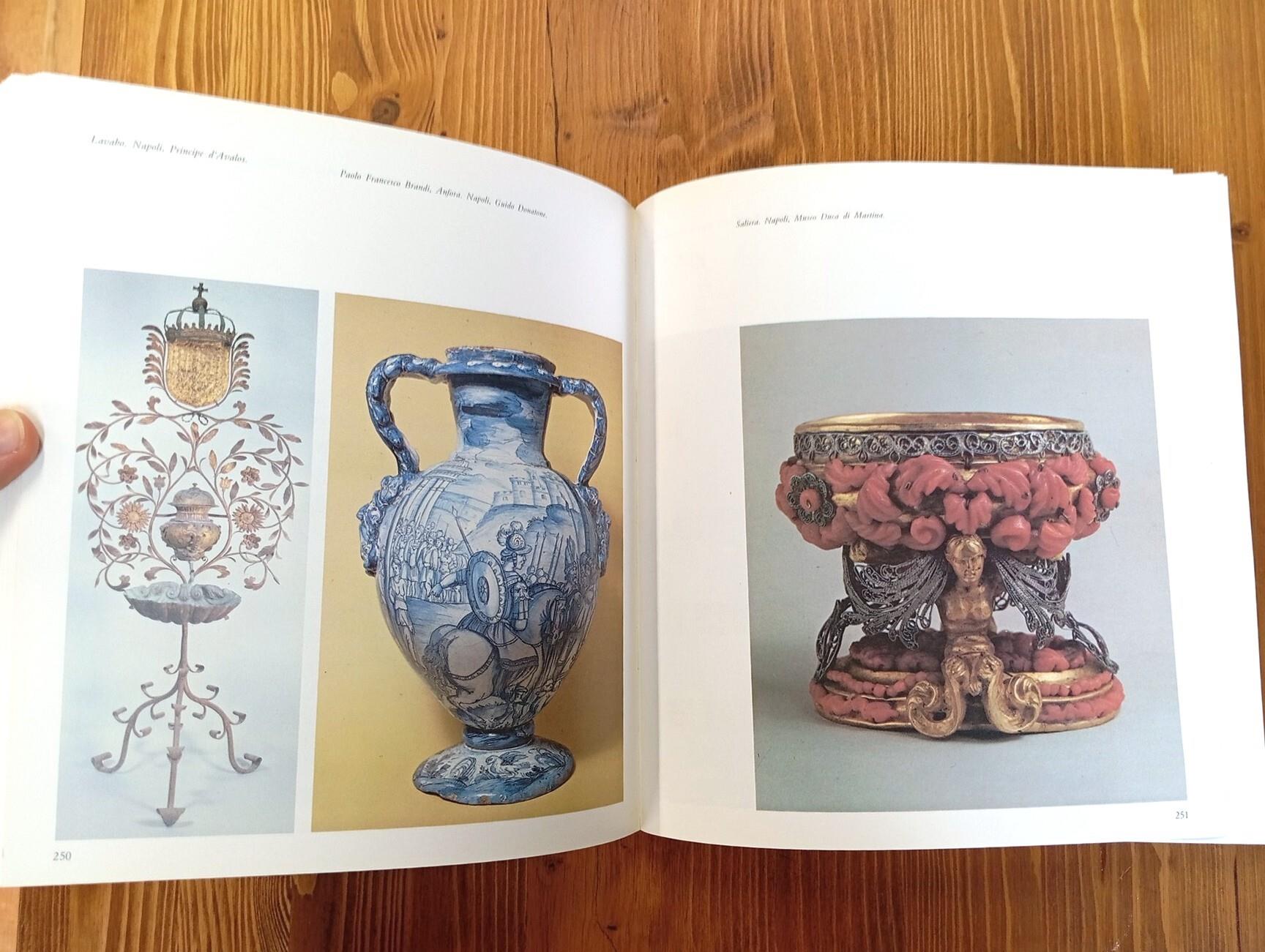 Civiltà del Seicento a Napoli. Vol. I e II